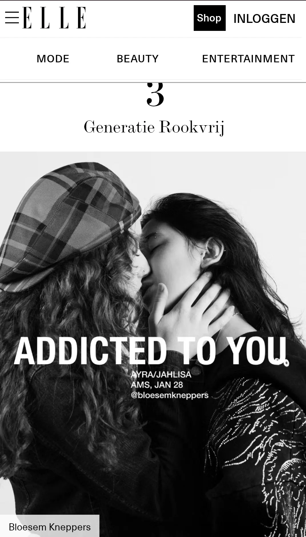 Addicted to You | foto 08