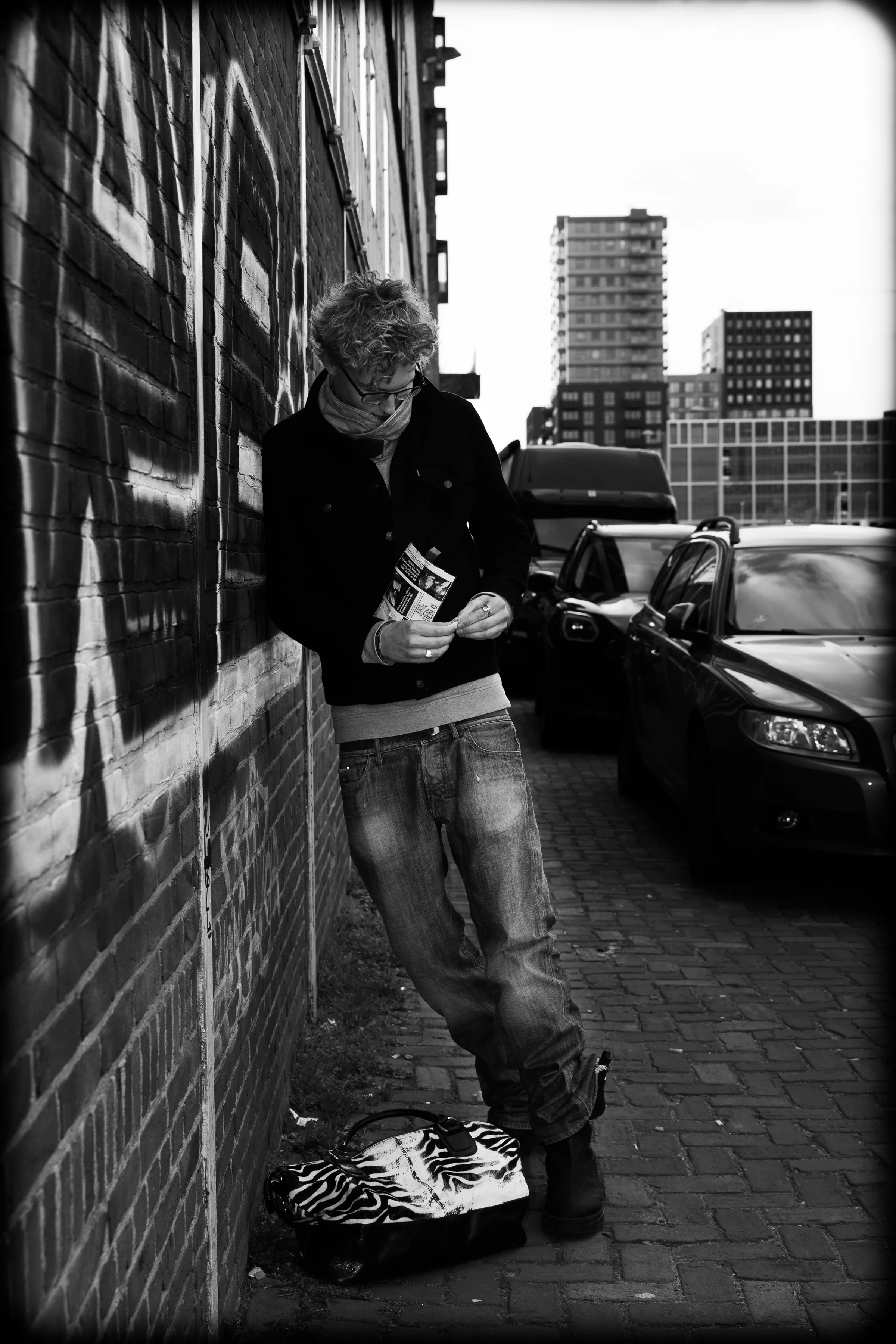 Straattuig | foto 02