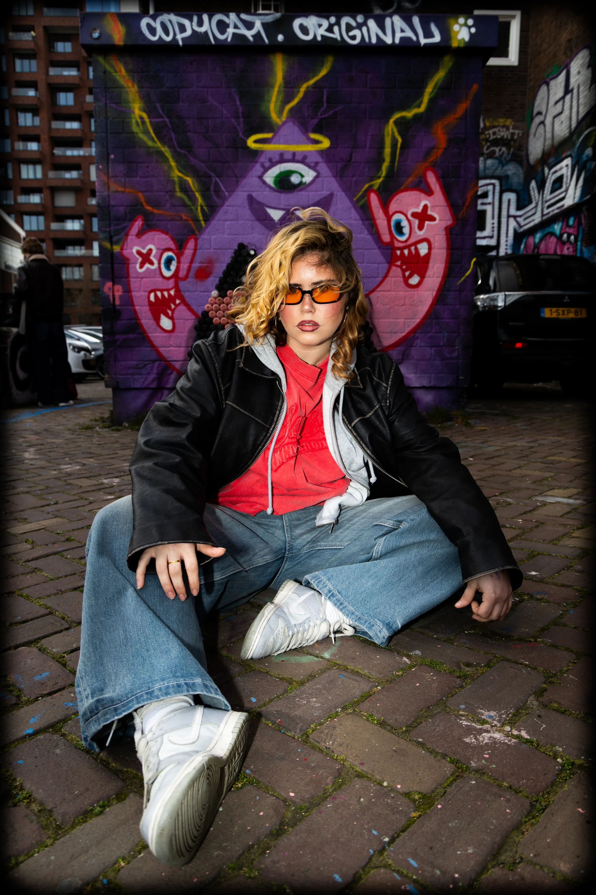 Straattuig | foto 06
