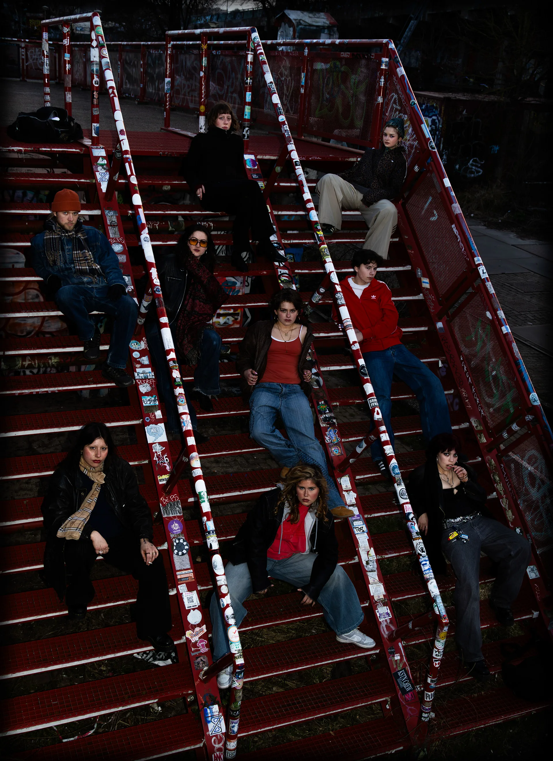 Straattuig | foto 07